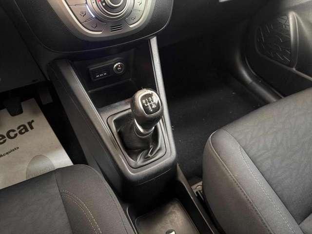 Hyundai iX20 1.4 90 CV Econext Comfort