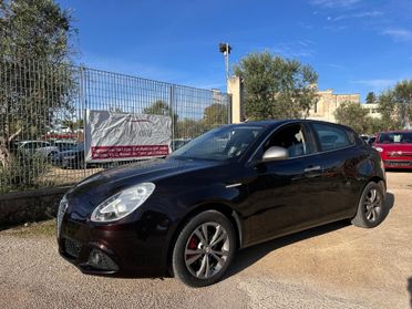 Alfa Romeo Giulietta 1.6 JTDm-2 105 CV Distinctive-2013
