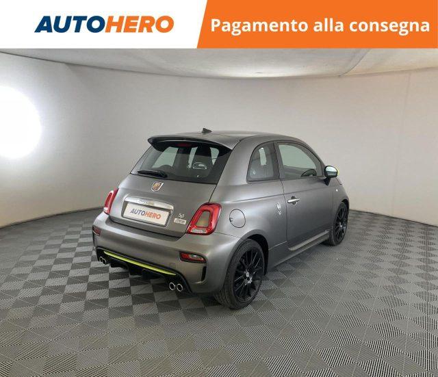 ABARTH 595 1.4 Turbo T-Jet 165 CV Turismo