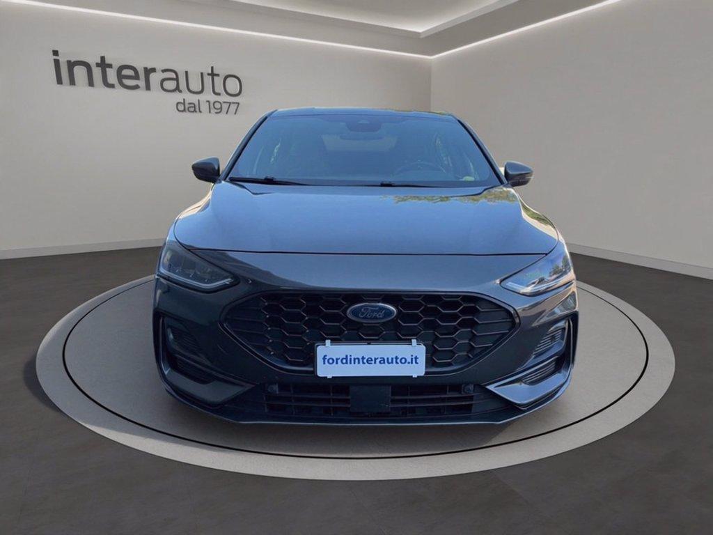 FORD Focus 1.5 EcoBlue 120 CV aut. 5p. ST-Line Design del 2022