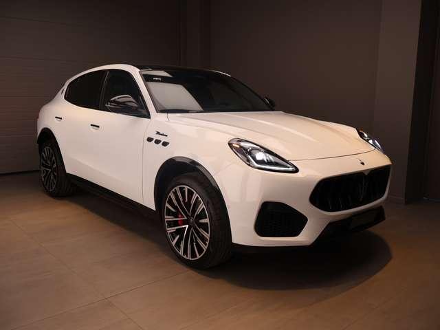 Maserati Grecale Modena Hybrid 330 cv MY25