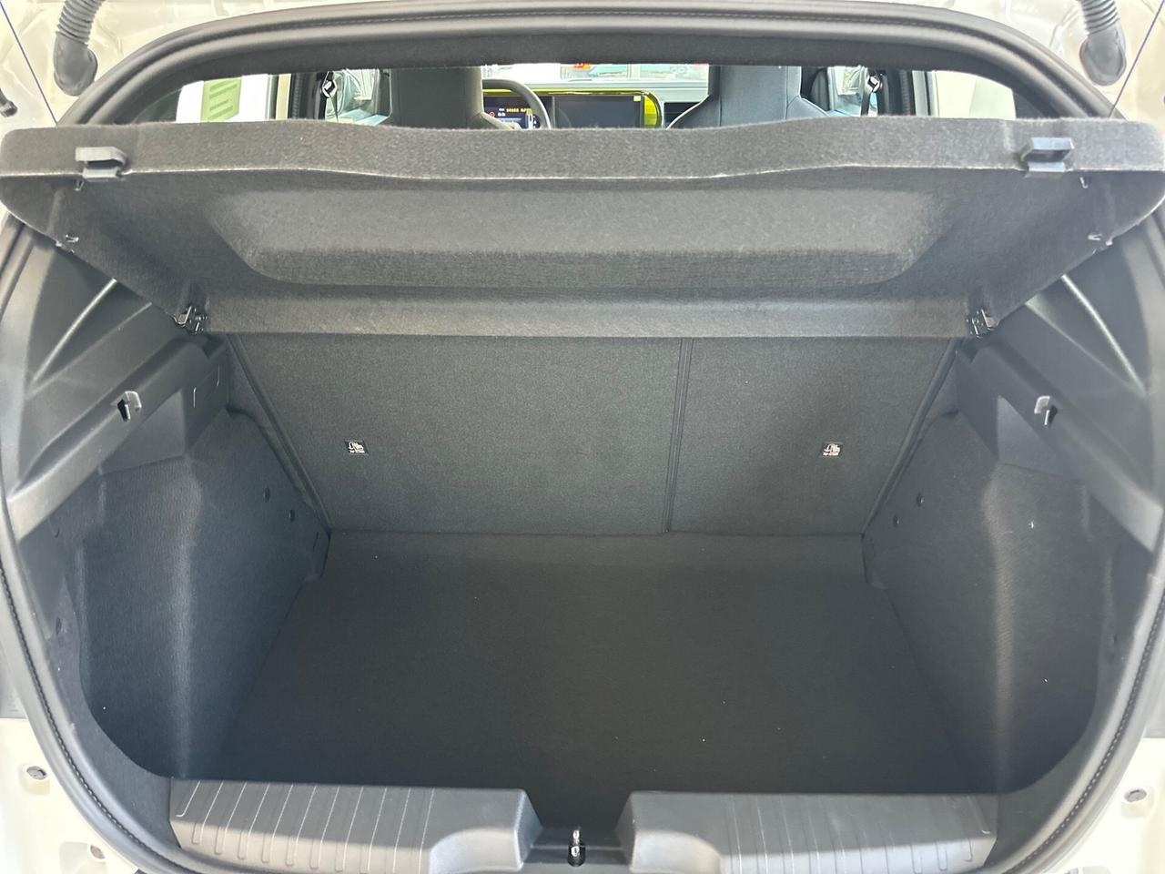 Fiat Grande Panda 1.2 100 CV S&S Icon