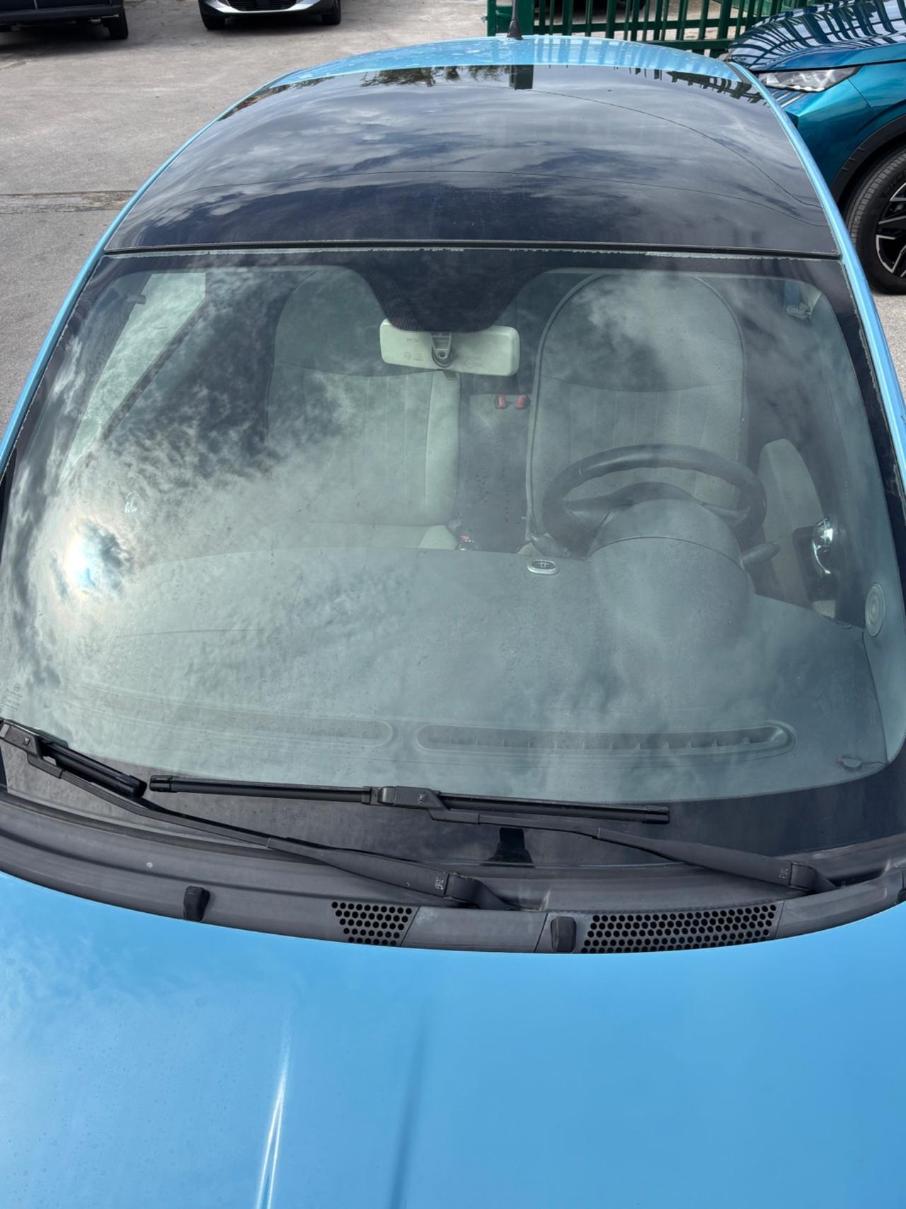 Fiat 500 0.9 TwinAir Turbo by DIESEL