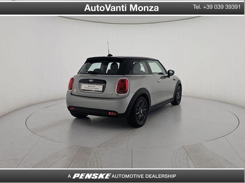 MINI Full Electric Mini 3p Cooper SE Classic auto