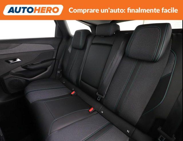 PEUGEOT 308 PureTech Turbo 130 S&S SW Allure Pack