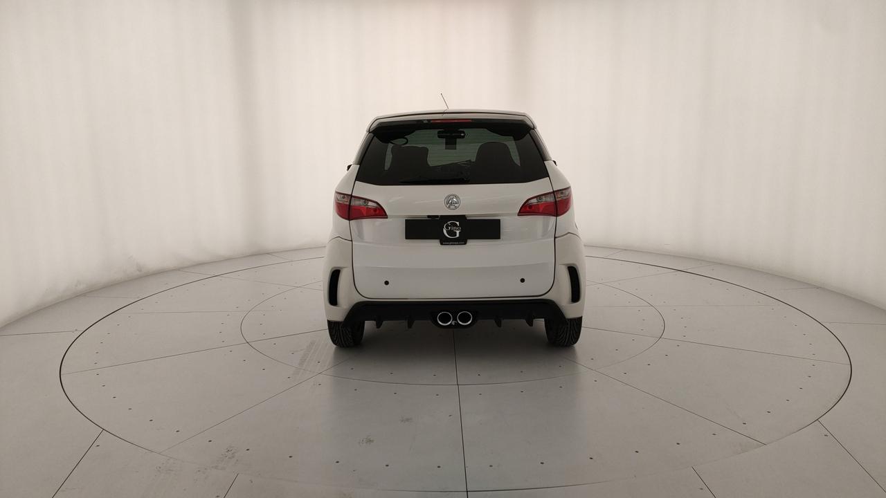 AIXAM eCoupè GTI EMOTION