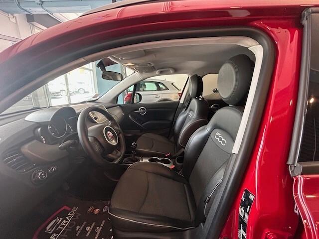 Fiat 500X 1.3 MultiJet 95 CV City Cross