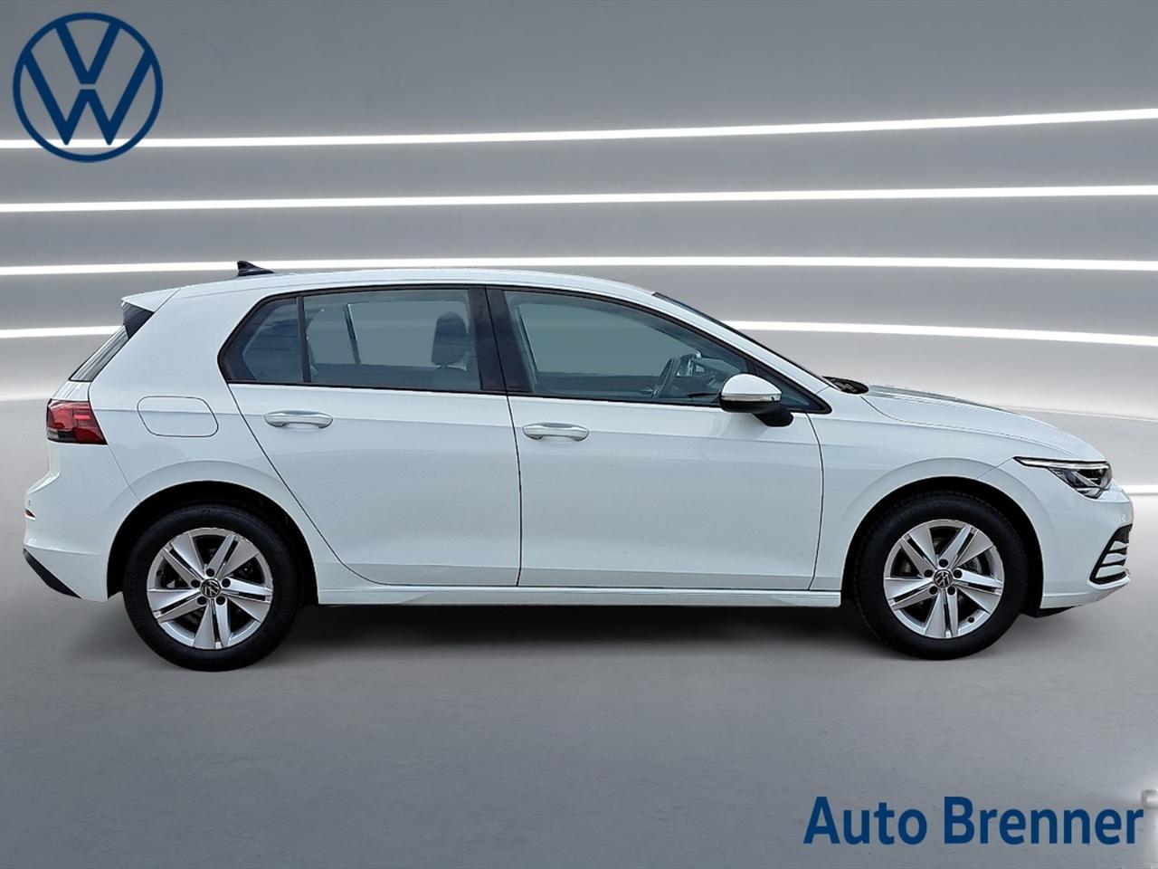 Volkswagen Golf 1.0 tsi evo life 110cv