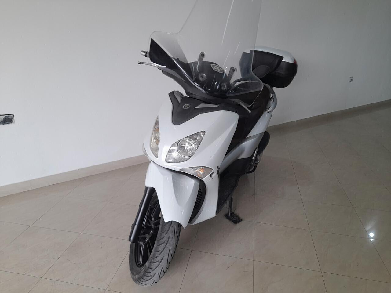Yamaha X-City - PRONTO ALL'USO