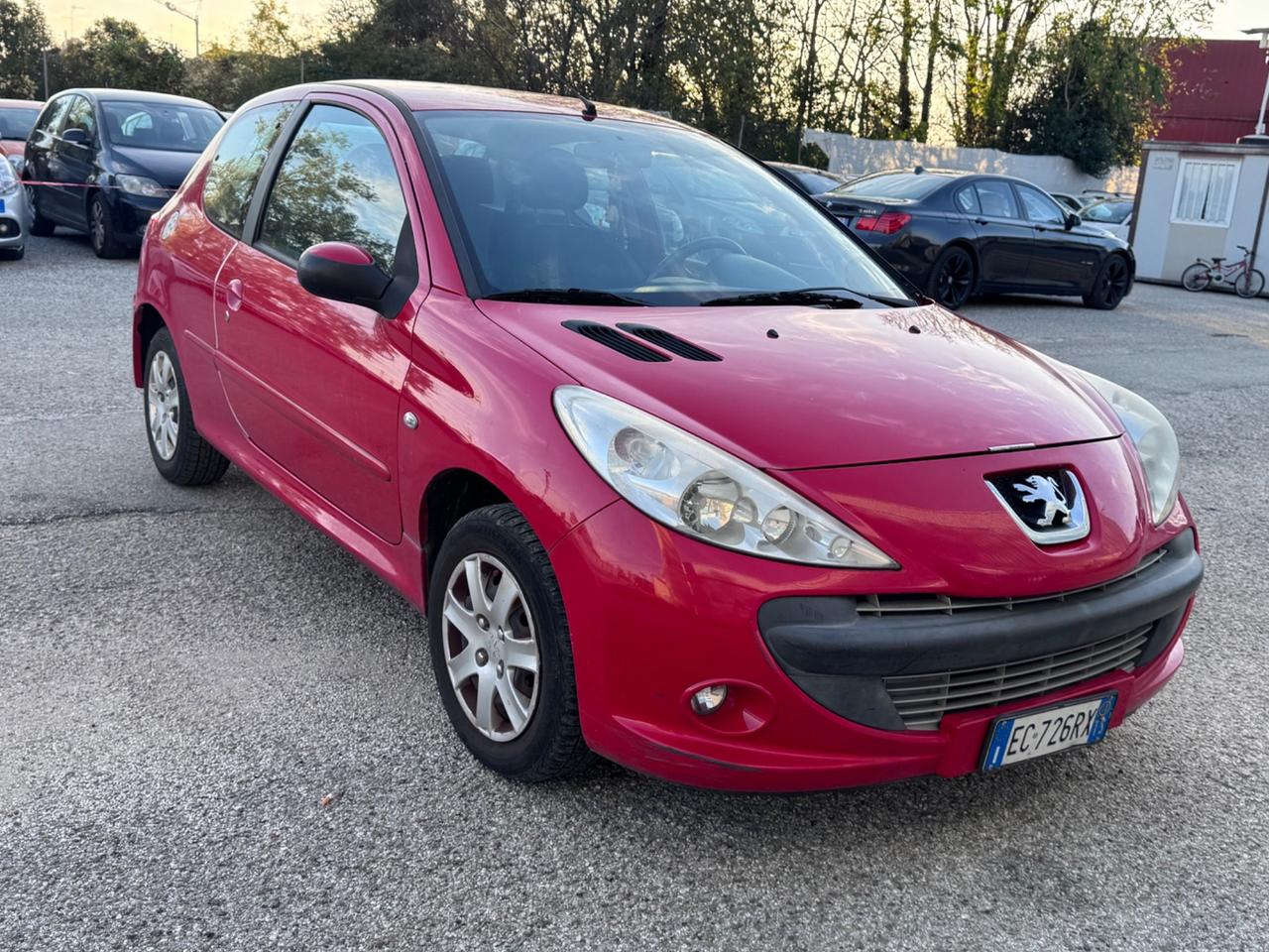 Peugeot 206 Plus 1.1 60CV 3p. Energie