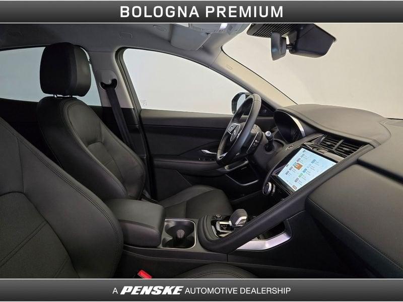 Jaguar E-Pace E-Pace 2.0D I4 163 CV AWD Auto R-Dynamic S - N1 AUTOCARRO