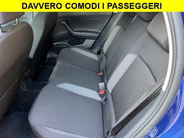 VOLKSWAGEN Taigo 1.0 TSI 95 CV Life