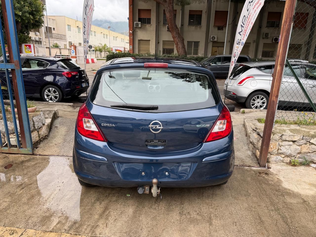 Opel Corsa 1.3 CDTI 95CV ecoFLEX Elective