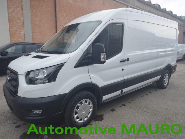 FORD Transit 350 2.0TDCi EcoBlue 130CV Furgone Trend