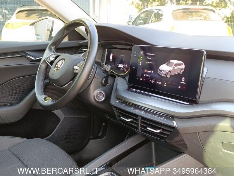 Skoda Octavia Octavia 2.0 TDI EVO SCR DSG Executive