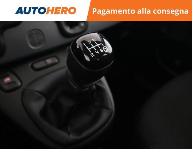 FIAT Panda Cross 1.0 FireFly S&S Hybrid