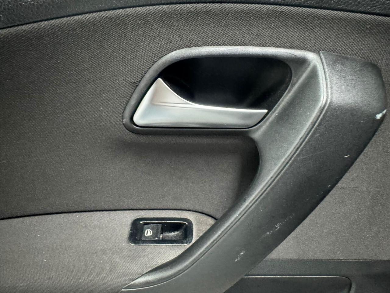 Volkswagen Polo 1.6 TDI 90CV DPF 5 porte Highline