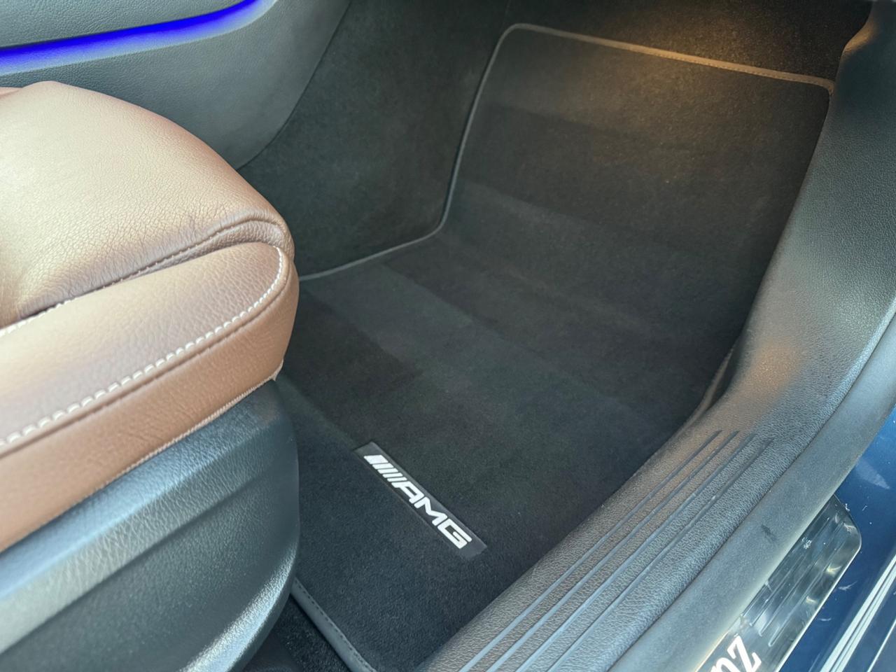 Mercedes-benz CLA 250 e Automatic EQ Power Shooting Brake Premium