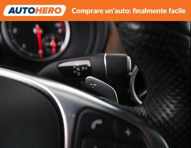 MERCEDES-BENZ B 220 d Automatic Premium