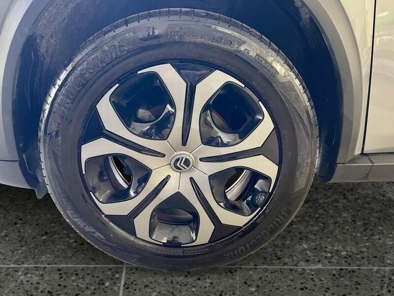 Citroën C3 Aircross 1.2 puretech turbo Plus 100cv - AZIENDALE