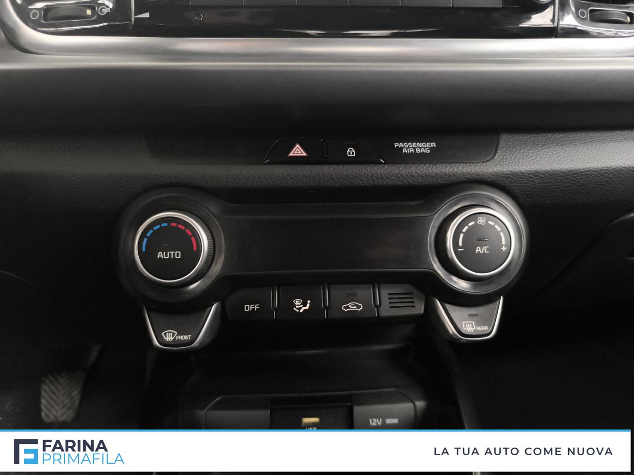 KIA Rio IV 2021 - Rio 1.0 t-gdi mhev Style 100cv imt