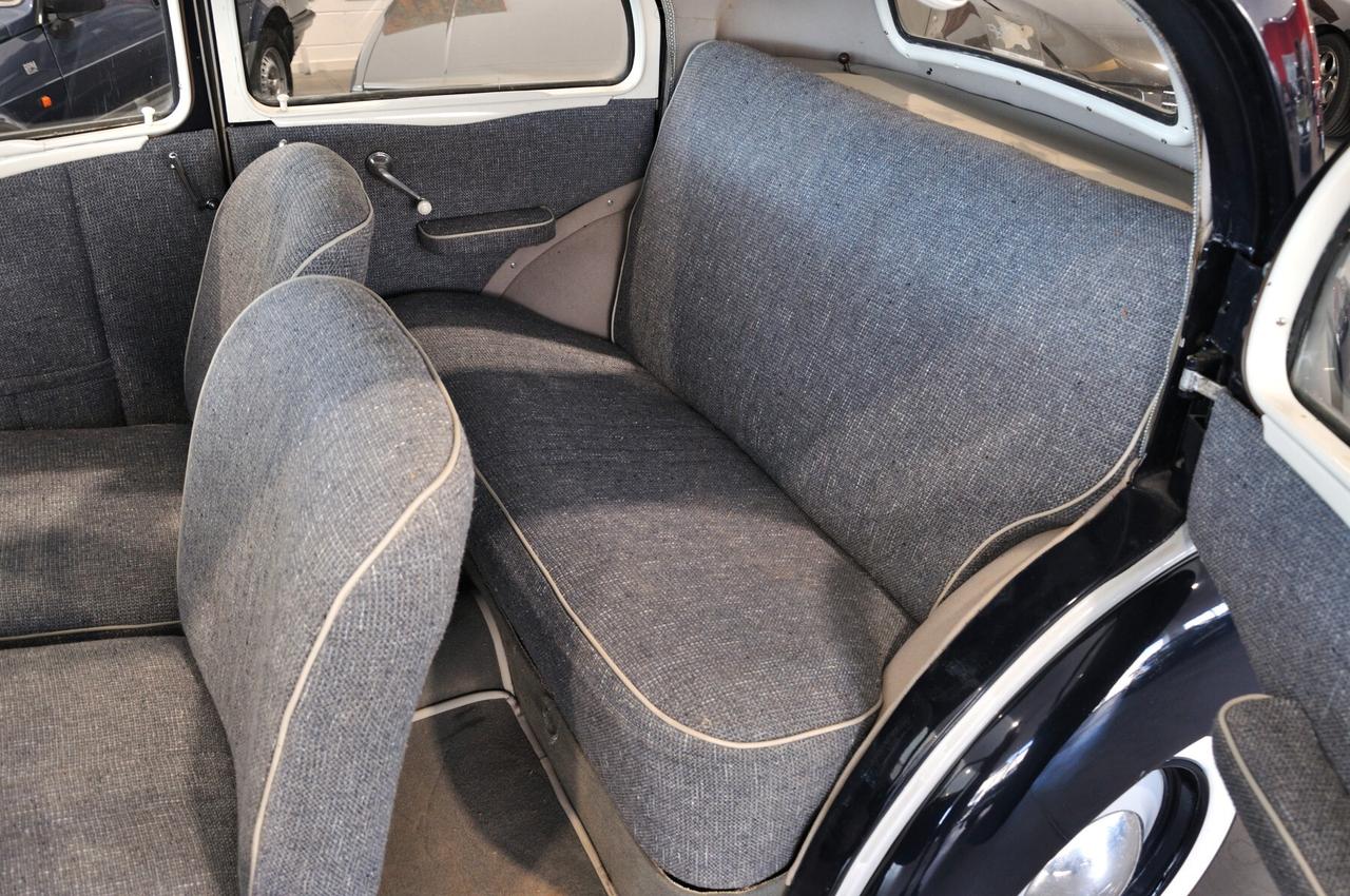 Fiat 1100 E Musone