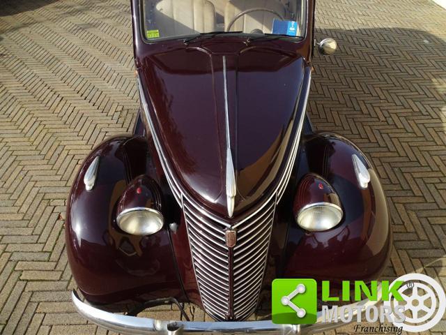 FIAT 1100 B