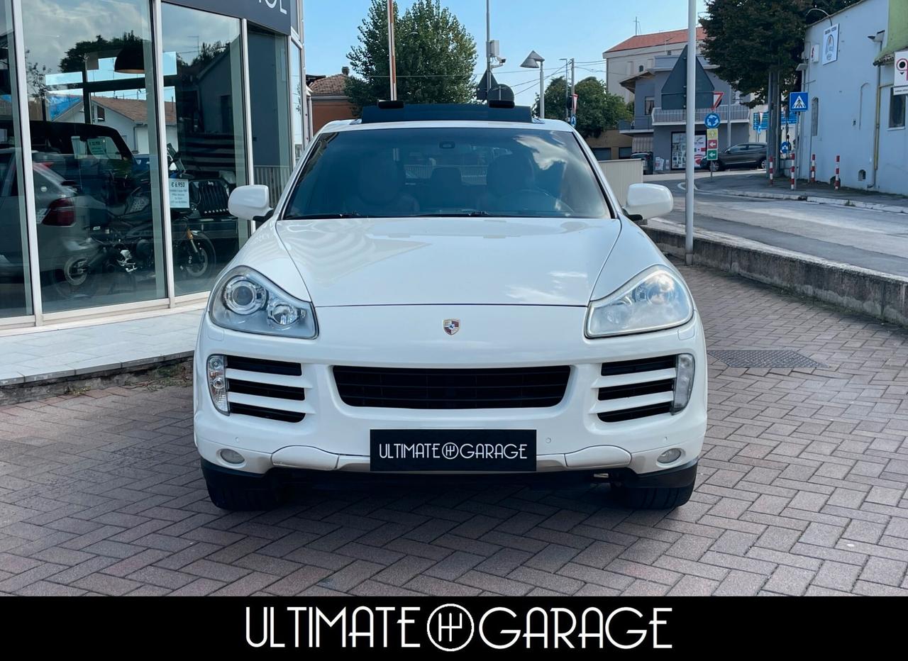 Porsche Cayenne 3.0 tdi V6 tiptronic dpf *tetto *cerchi 20"