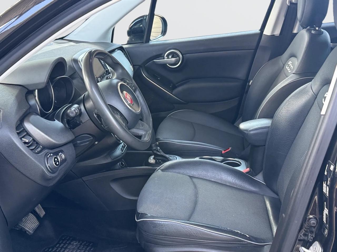 Fiat 500X CROSS PLUS 2.O M-JET*140 CV*AUTOMATICA*
