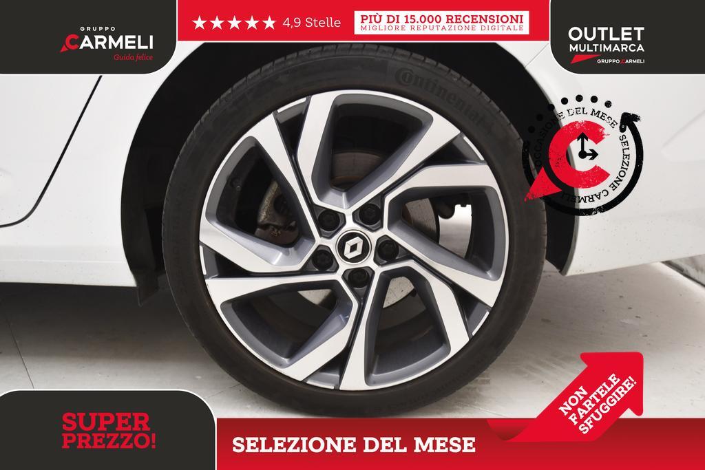 Renault Megane Sporter 1.6 Plug-in Hybrid Business Auto