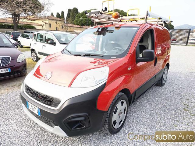 FIAT Fiorino 1.3 MJT 75CV + IVA 22%
