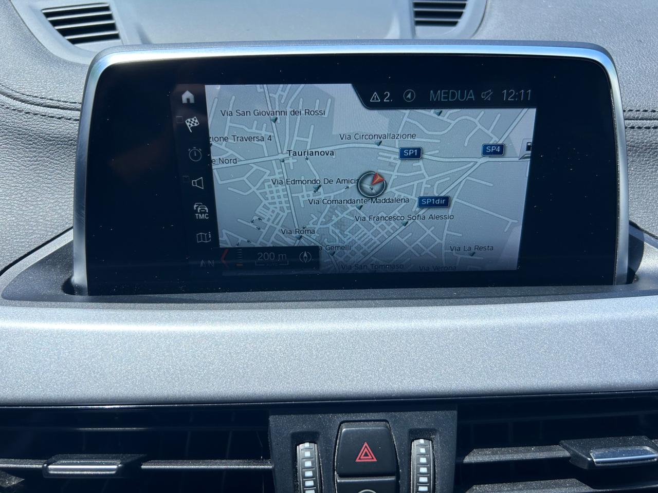 Bmw X2 sDrive18d Business-X