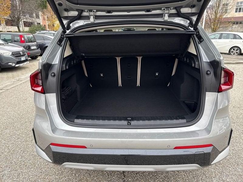 BMW X1 sdrive18d X-Line auto