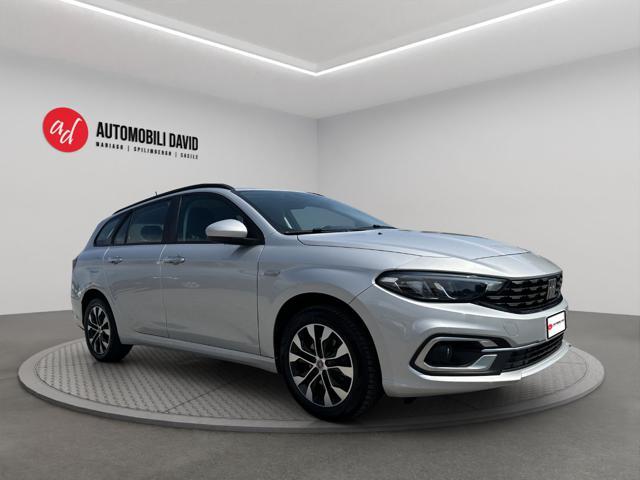FIAT Tipo 1.3 Mjt S&S SW City Life
