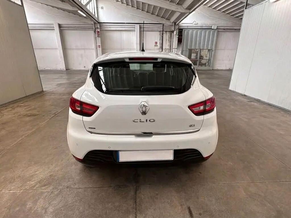 Renault Clio 1.5 dCi 8V 90CV Start&Stop 5 porte Energy