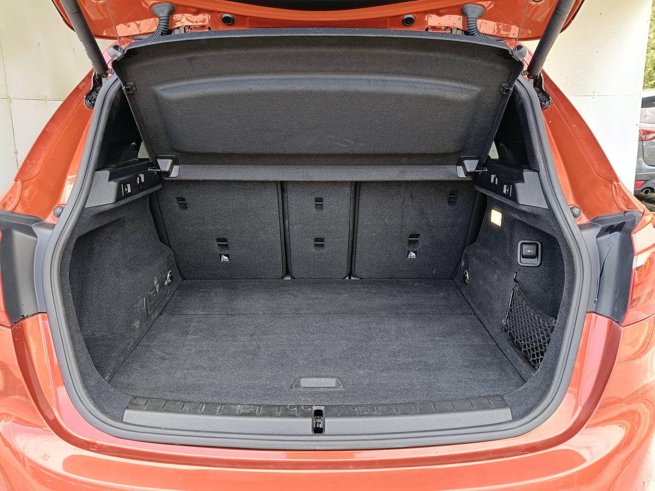 BMW Serie 2 F45 2018 Active Tourer - 216d Active Tourer Sport auto