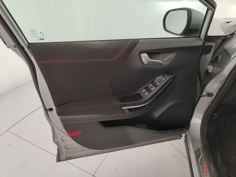 Ford Puma Puma 1.0 EcoBoost 125 CV S&S ST-Line X