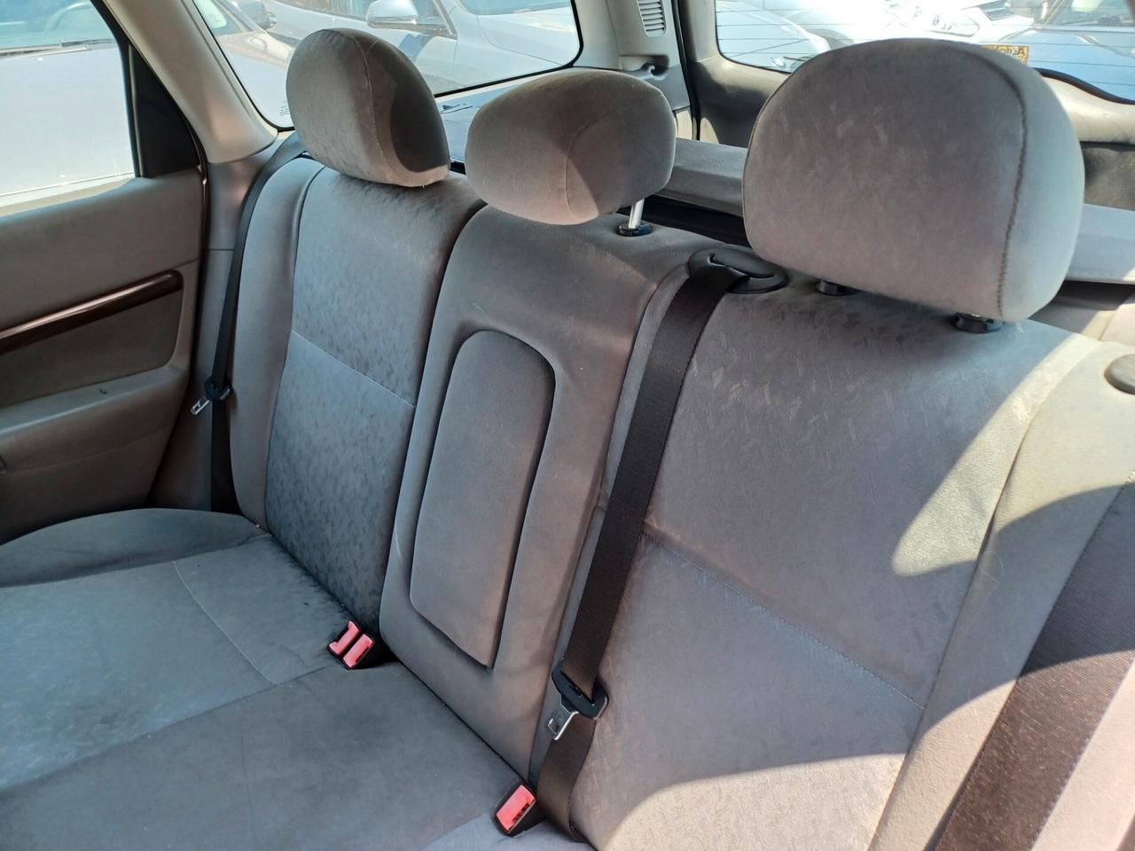 Ford Focus 1.6 SW Ghia SOLO 69000 KM!!