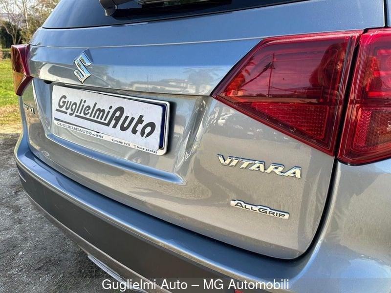 Suzuki Vitara Vitara 1.0 Boosterjet 4WD AllGrip Starview