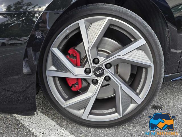 AUDI S3 SPB TFSI 310 CV quattro S tronic sport attitude