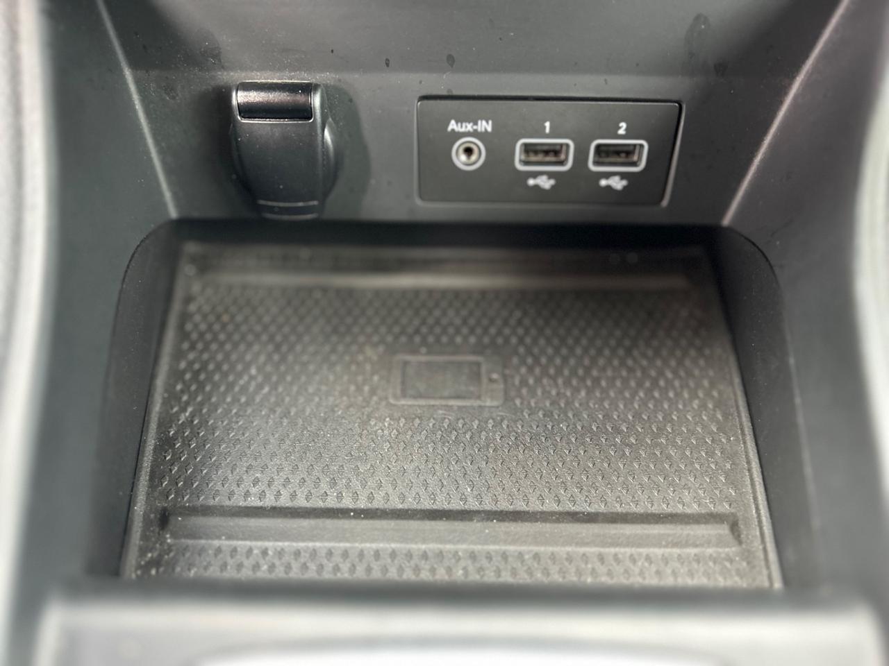 Renault Captur TCe 100 CV GPL RS Line