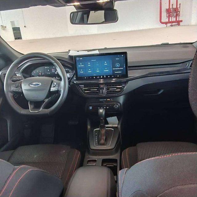 FORD Focus 5p ST-Line 1.0T EcoBoost Hybrid 155 CV Powershift