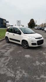 Fiat Panda 312 2013 1.2 Fire