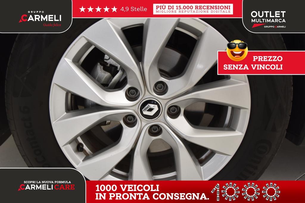 Renault Captur 1.0 TCe Techno
