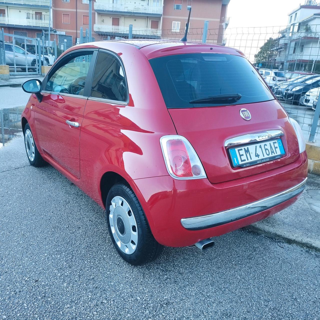 Fiat 500 1.2 Pop 36.000km!!!!