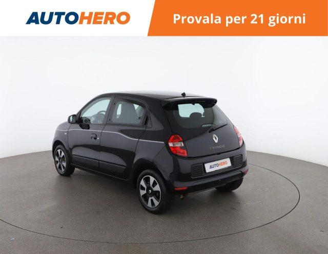 RENAULT Twingo SCe Lovely