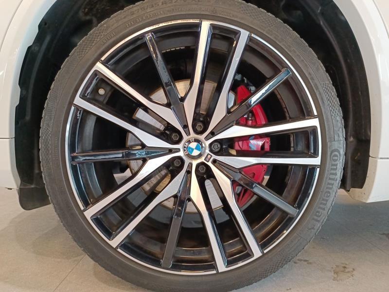 BMW X5 30 d Mild Hybrid 48V Msport xDrive Steptronic