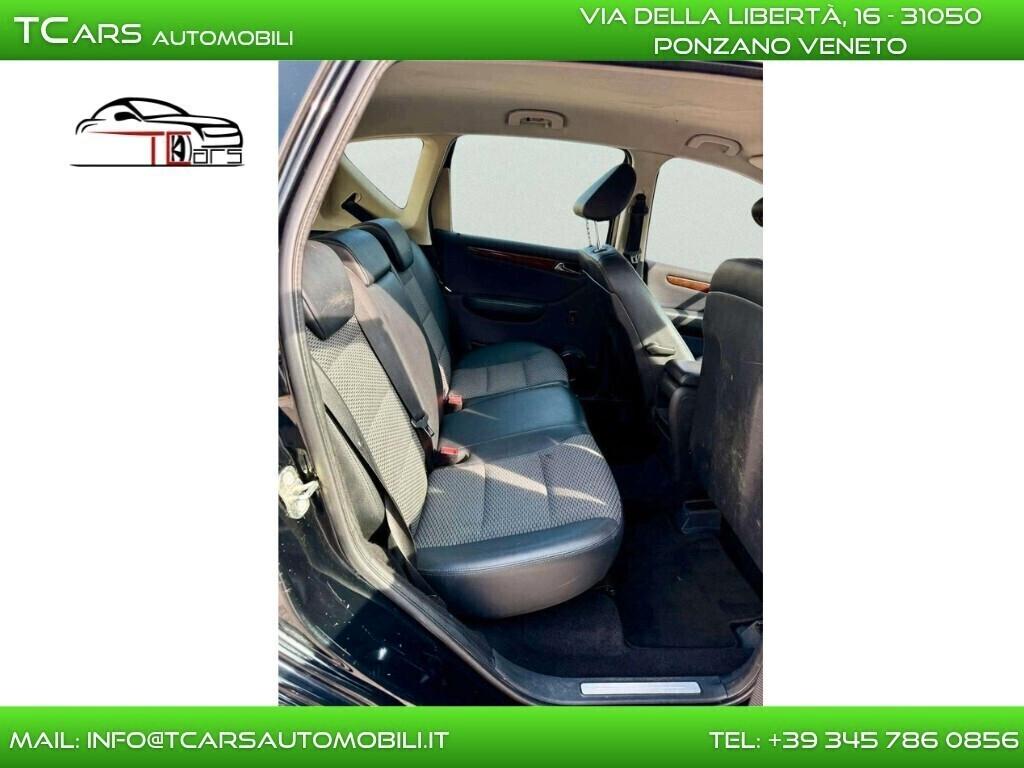 MERCEDES CLASSE A180 2.0 CDI - NEOPATENTE