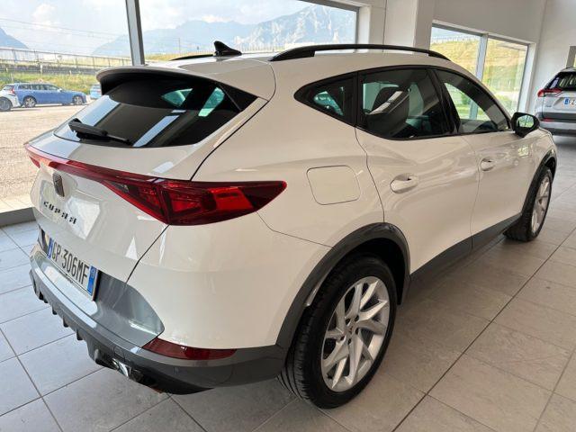 CUPRA Formentor 1.4 e-Hybrid DSG