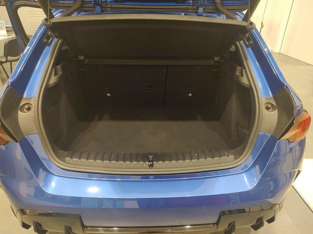 BMW Serie 1 118 d MSport Pro DCT